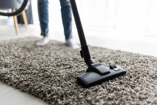 nettoyage de tapis